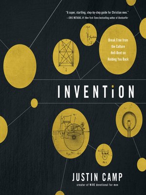 cover image of Invention